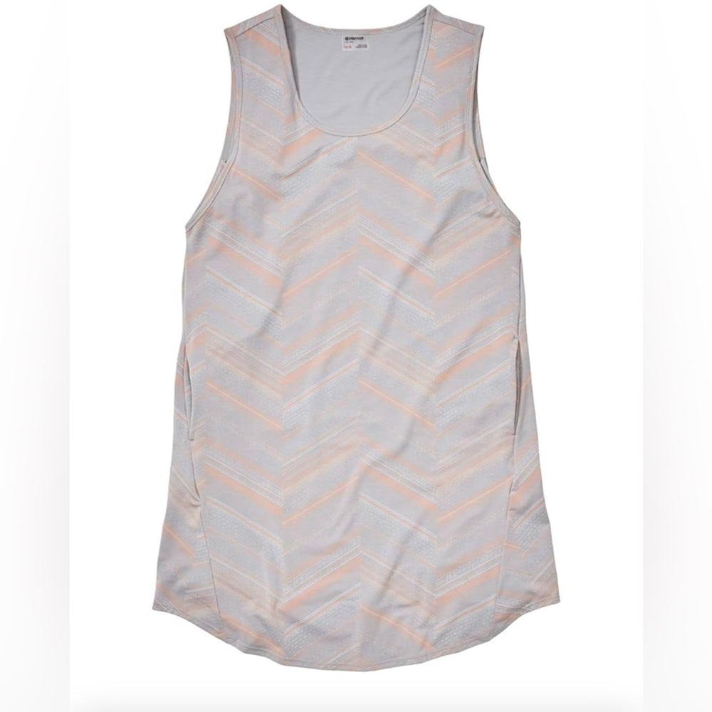Marmot Women’s Estel Dress Size L